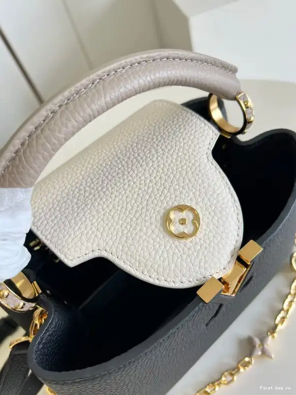 Frstbag ru LOUIS BB CAPUCINES VUITTON 0527